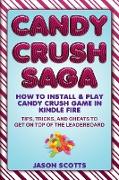 Candy Crush Saga