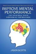 Improve Mental Performance