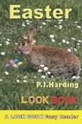 Easter: A Look Book Easy Reader