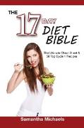 17 Day Diet Bible