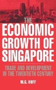 The Economic Growth of Singapore