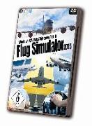 Flug Simulator 2015