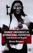 Women’s Movements in International Perspective