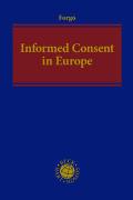 Informed Consent in Europe