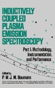 Inductively Coupled Plasma Emission Spectroscopy, Part 1