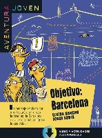 Objetivo: Barcelona (A1) (audio + act. descargables)
