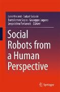 Social Robots from a Human Perspective