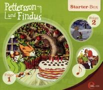 Pettersson und Findus: Starter-Box