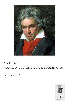 Beethovens Persönlichkeit: Urteile der Zeitgenossen