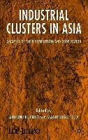 Industrial Clusters in Asia