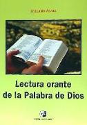 Lectura orante de la palabra de Dios