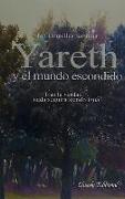 YARETH Y EL MUNDO ESCONDIDO