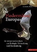 Die Fledermäuse Europas auf DVD