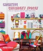 Creative Children's Spaces