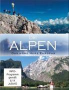 Die Alpen 1 - Deutschland & Österreich