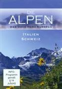 Die Alpen 2 - Italien & Schweiz
