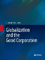 Globalization and the Good Corporation