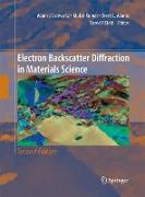 Electron Backscatter Diffraction in Materials Science