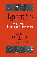 Hypocretins