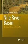 Nile River Basin