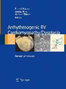 Arrhythmogenic RV Cardiomyopathy/Dysplasia