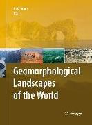 Geomorphological Landscapes of the World