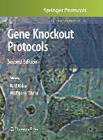 Gene Knockout Protocols