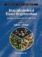 Musculoskeletal Tissue Regeneration