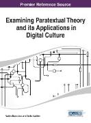 Examining Paratextual Theory and its Applications in Digital Culture