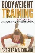 Bodyweight Training For Women