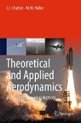 Theoretical and Applied Aerodynamics