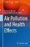 Air Pollution and Health Effects