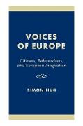 Voices of Europe