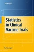 Statistics in Clinical Vaccine Trials