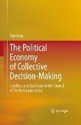 The Political Economy of Collective Decision-Making