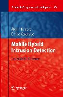 Mobile Hybrid Intrusion Detection