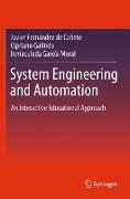 System Engineering and Automation