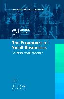 The Economics of Small Businesses