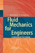 Fluid Mechanics for Engineers