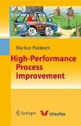 High-Performance Process Improvement