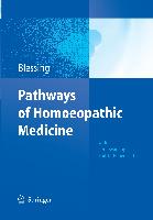 Pathways of Homoeopathic Medicine