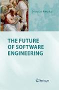 The Future of Software Engineering