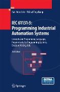 IEC 61131-3: Programming Industrial Automation Systems