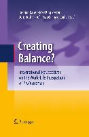 Creating Balance?