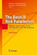 The Basel II Risk Parameters