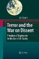 Terror and the War on Dissent