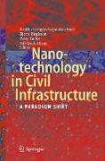 Nanotechnology in Civil Infrastructure