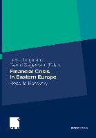 Financial Crisis in Eastern Europe
