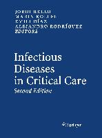 Infectious Diseases in Critical Care