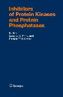 Inhibitors of Protein Kinases and Protein Phosphates